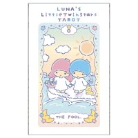 ルナズ リトル ツインスターズ タロット - Luna's Little Twin Stars Tarot(ID-SPI-1523)