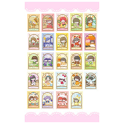 フルーツガールオラクル - Fruit Girl Oracle - サブ3