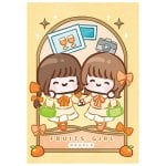 フルーツガールオラクル - Fruit Girl Oracle