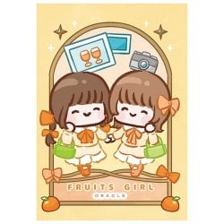 フルーツガールオラクル - Fruit Girl Oracleの商品写真