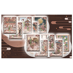 縁結び京都 オラクル - Enmusubi Kyoto Oracle - サブ3