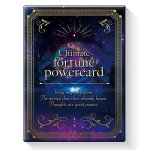 ウルティメイトフォーチュンパワーカード - Ultimate Fortune Power Cards