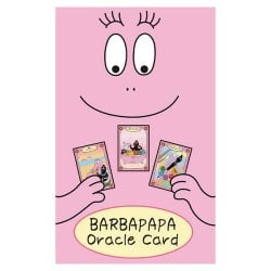 バーバパパオラクルカード - Barbapapa Oracle Cardsの商品写真