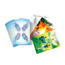 エンジェル＆オーラオラクル - Angel & Aura Oracle - サブ4