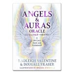 エンジェル＆オーラオラクル - Angel & Aura Oracle