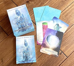 クリスタルスピリットオラクル - Crystal Spirit Oracle - サブ2