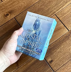 クリスタルスピリットオラクル - Crystal Spirit Oracle - サブ5