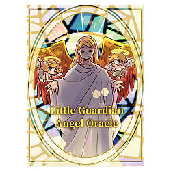 リトル ガーディアン エンジェル - Little Guardian Angelの商品写真