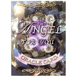 エンジェル フォー ユー オラクル - Angel for You Oracleの商品写真