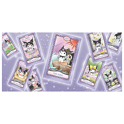 ルナズ クロミ タロット - Luna