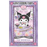 ルナズ クロミ タロット - Luna's Kuromi Tarot