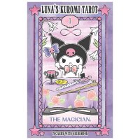 ルナズ クロミ タロット - Luna's Kuromi Tarot(ID-SPI-1533)