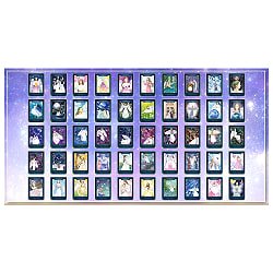 エンジェル ユニバース オラクル - Angel Universe Oracle - サブ2