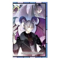 ルナズ ダーク エンジェルタロット - Luna's Dark Angel Tarot(ID-SPI-1538)