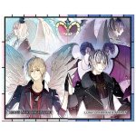 ルナズ ダーク エンジェル ＆ ライト エンジェル タロット セット - Luna's Dark Angel & Light Angel Tarot Set
