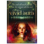 ビビットオーラバースカード - Vivid Aura Birth Cards