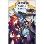 ジャパニーズ アニメ タロット - Japanese Anime Tarot