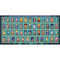 グリム童話 オラクルカード - Grimm