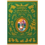 グリム童話 オラクルカード - Grimm's Fairy Tales Oracle Cards