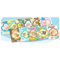 リラックマ のごゆるり占いカード - Rilakkuma