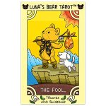 ルナズ ベアー タロット - Luna's Bear Tarot