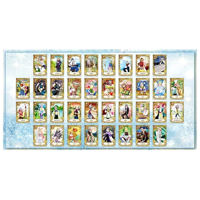 ボーイズルノルマンカード - Boys