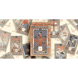 大正浪漫 ルノルマン - Taisho Romantic Lenormand - サブ4