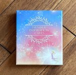 ナンバーインスピレーションカード - Number inspiration card