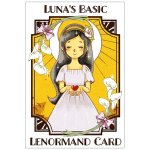 ルノルマンカード ベーシックルノルマン - Lenormand Cards Basic Lenormand(ID-SPI-1551)