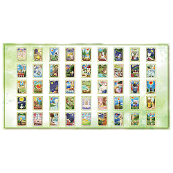 ヒーリングフォレストオラクルカード - Healing Forest Oracle Cards - サブ2