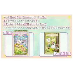 ヒーリングフォレストオラクルカード - Healing Forest Oracle Cards - サブ3