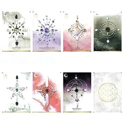 クリスタルグリッドオラクル - Crystal Grid Oracle - サブ2