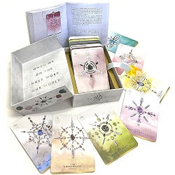 クリスタルグリッドオラクル - Crystal Grid Oracle - サブ3