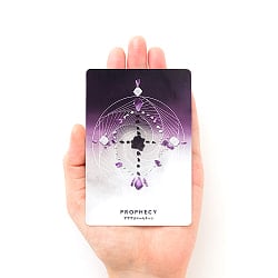 クリスタルグリッドオラクル - Crystal Grid Oracle - サブ4