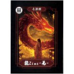 龍Zine易カード - Ryu Zine I Ching Cards(ID-SPI-1556)