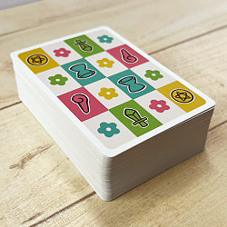 マキアートタロット - Macchiato Tarot - サブ3