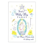 hosi7ミルキーウェイタロット - hosi7 Milky Way Tarot(ID-SPI-1566)