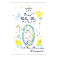 hosi7ミルキーウェイタロット - hosi7 Milky Way Tarot