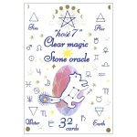 hosi7クリアマジックストーンオラクル - hosi7 Clear Magic Stone Oracle