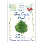 hosi7 ツリーオラクルカード - hosi7 Tree Oracle Cards(ID-SPI-1570)