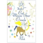 hosi7 キャットムーンスターオラクル - hosi7 Cat Moon Star Oracle(ID-SPI-1572)
