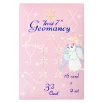 hosi7 ジオマンシーカード - hosi7 Geomancy Card(ID-SPI-1581)