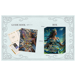 救いの神話 オラクルカード - Myth of Salvation Oracle Card - サブ3