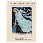 THE GOLDEN ORACLE 黄金の夜明け団 ライダー版 - THE GOLDEN ORACLE Golden Dawn Rider Edition(ID-SPI-1591)