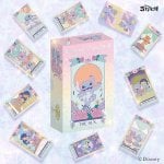スティッチ タロット - Stitch Tarot(ID-SPI-1595)