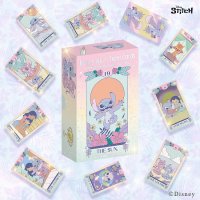 スティッチ タロット - Stitch Tarot(ID-SPI-1595)