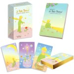 星の王子さま タロットカード - The Little Prince Tarot Cards(ID-SPI-1597)