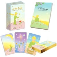 星の王子さま タロットカード - The Little Prince Tarot Cards(ID-SPI-1597)
