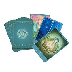 コスミックフォレストカード - Cosmic Forest Cards - サブ2