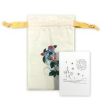 ラインアートルノルマン - Line Art Lenormand(ID-SPI-1602)